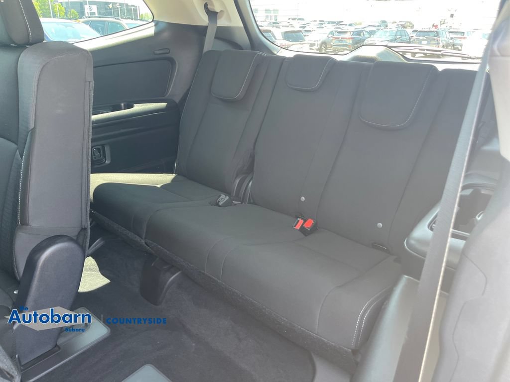 Used 2023 Subaru Ascent Premium w/ Convenience Package AWD/4WD image 26