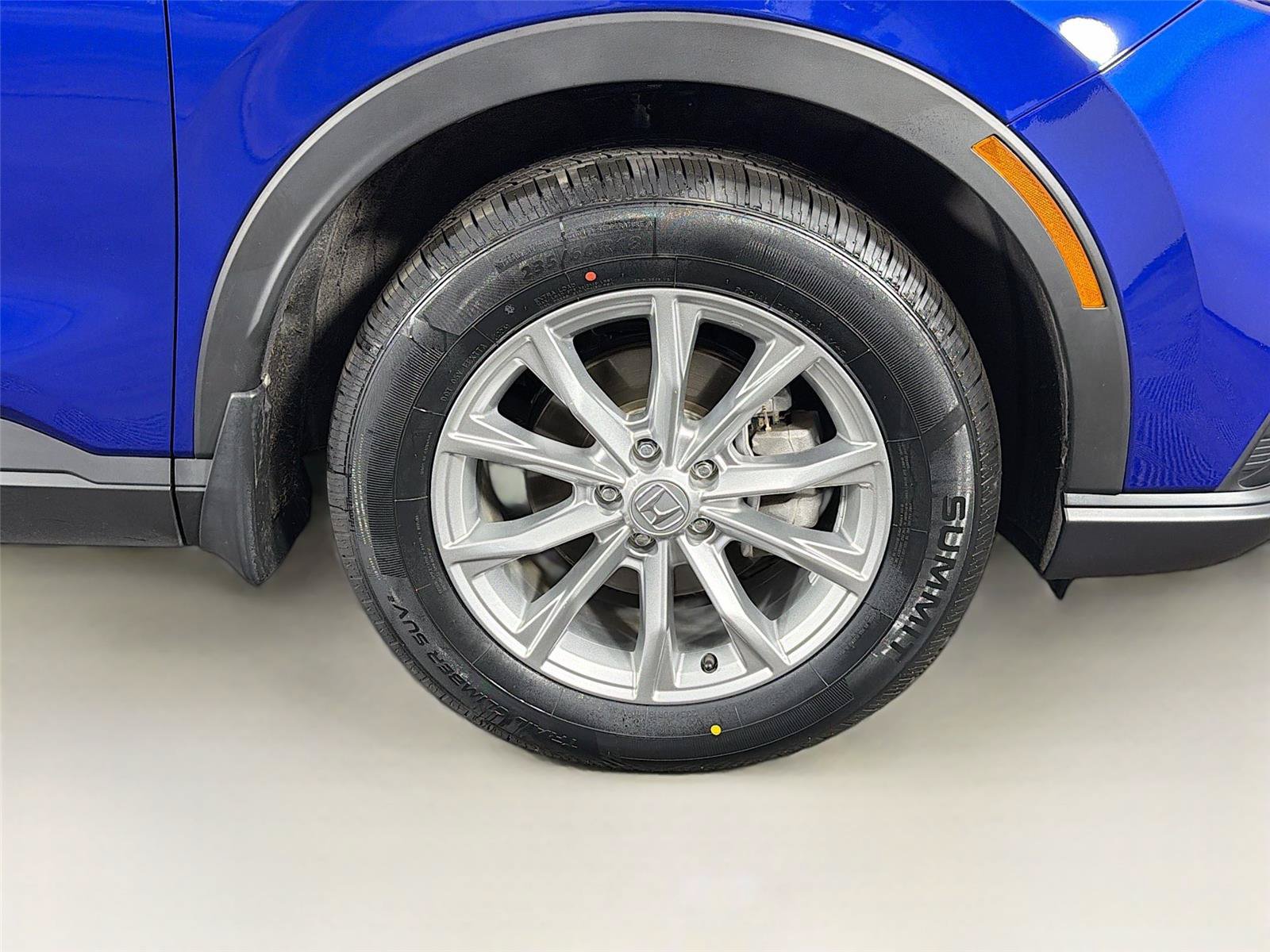 Used 2025 Honda CR-V EX image 36