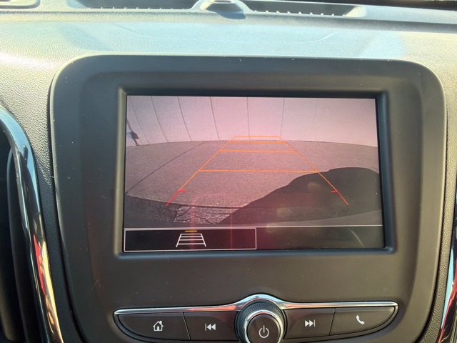 Used 2024 Chevrolet Equinox RS FWD image 25