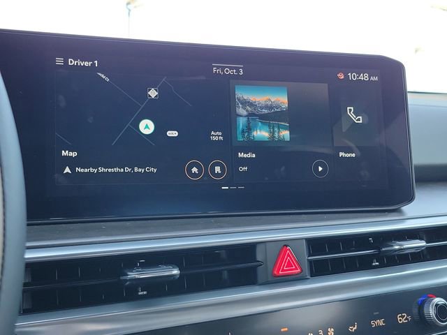 New 2026 Kia Sorento SX Prestige w/ Olive Brown Leather Package image 33