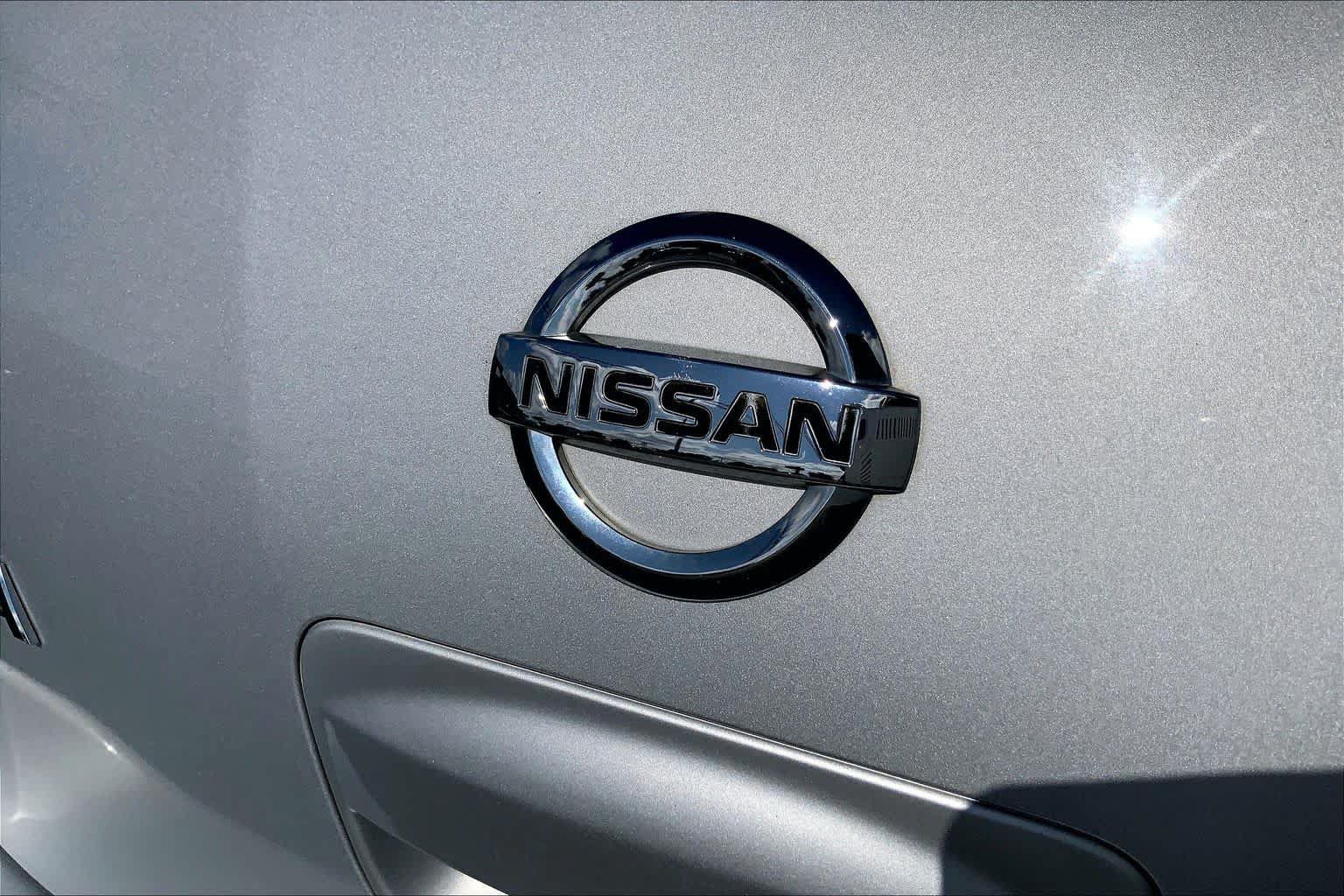 Used 2009 Nissan Versa 1.8 S w/ PWR Pkg FWD image 29