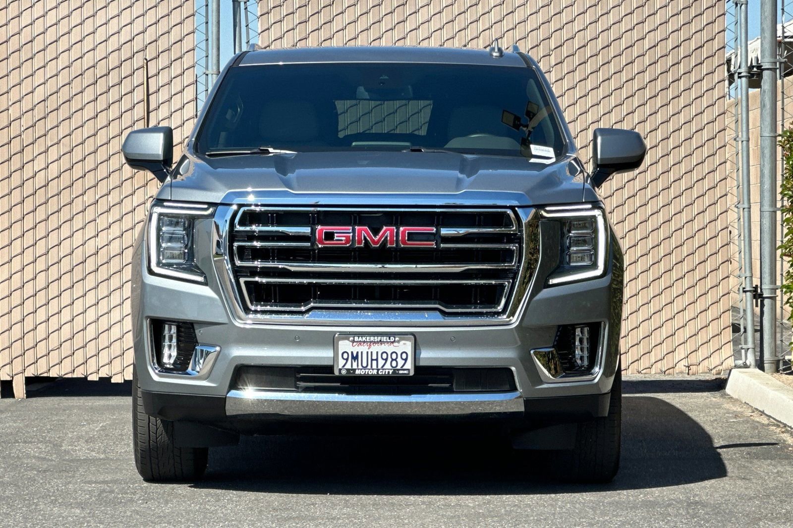 Certified 2024 GMC Yukon SLT w/ Max Trailering Package image 9