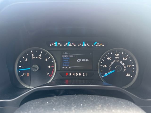 Used 2016 Ford F150 XLT w/ Equipment Group 302A Luxury image 16