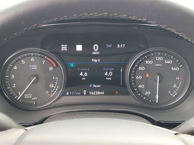 Certified 2023 Cadillac XT6 Premium Luxury w/ Technology Package image 49