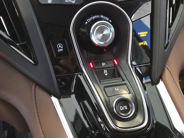 Used 2025 Acura RDX w/ Technology Package image 20