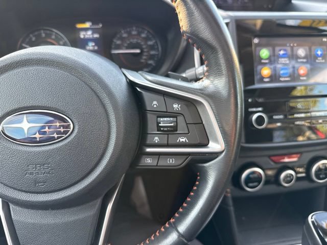 Used 2020 Subaru Crosstrek 2.0i Premium w/ Moonroof Package 1 AWD/4WD image 19