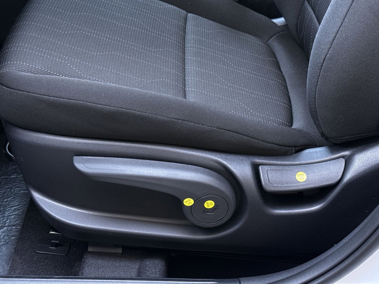 New 2026 Hyundai Venue SE FWD image 14