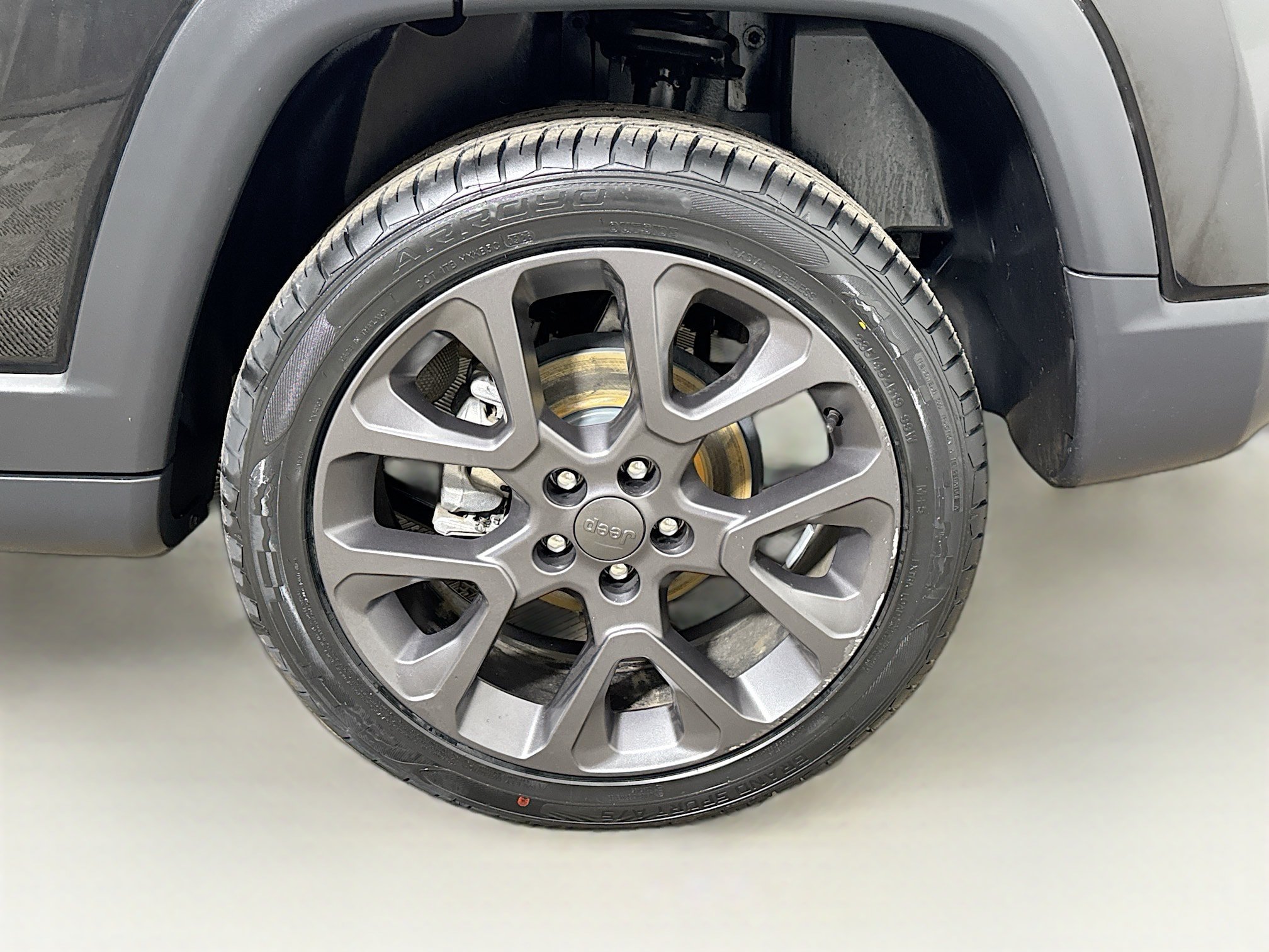 Used 2021 Jeep Compass Latitude AWD/4WD image 28
