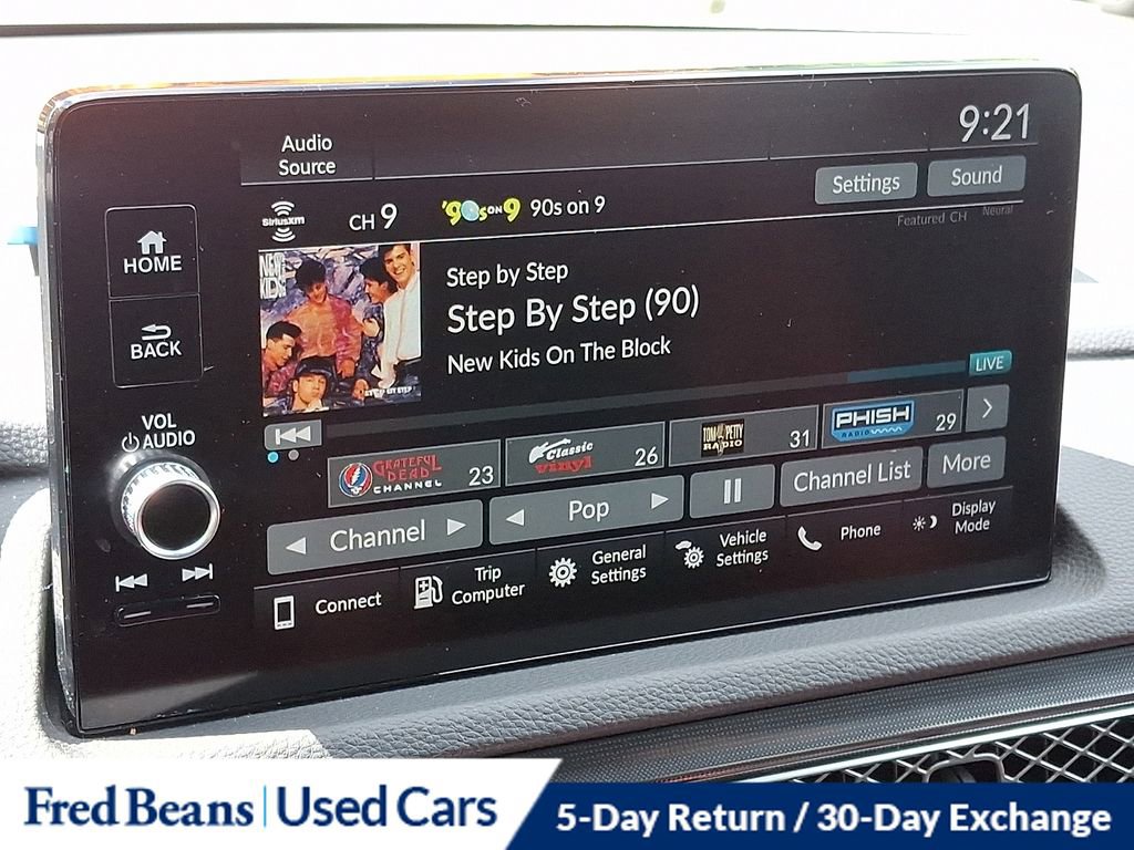 Used 2024 Acura Integra Type S FWD image 16