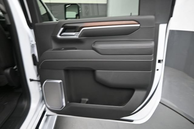 New 2026 GMC Sierra 2500 Denali w/ Denali Reserve Package AWD/4WD image 16