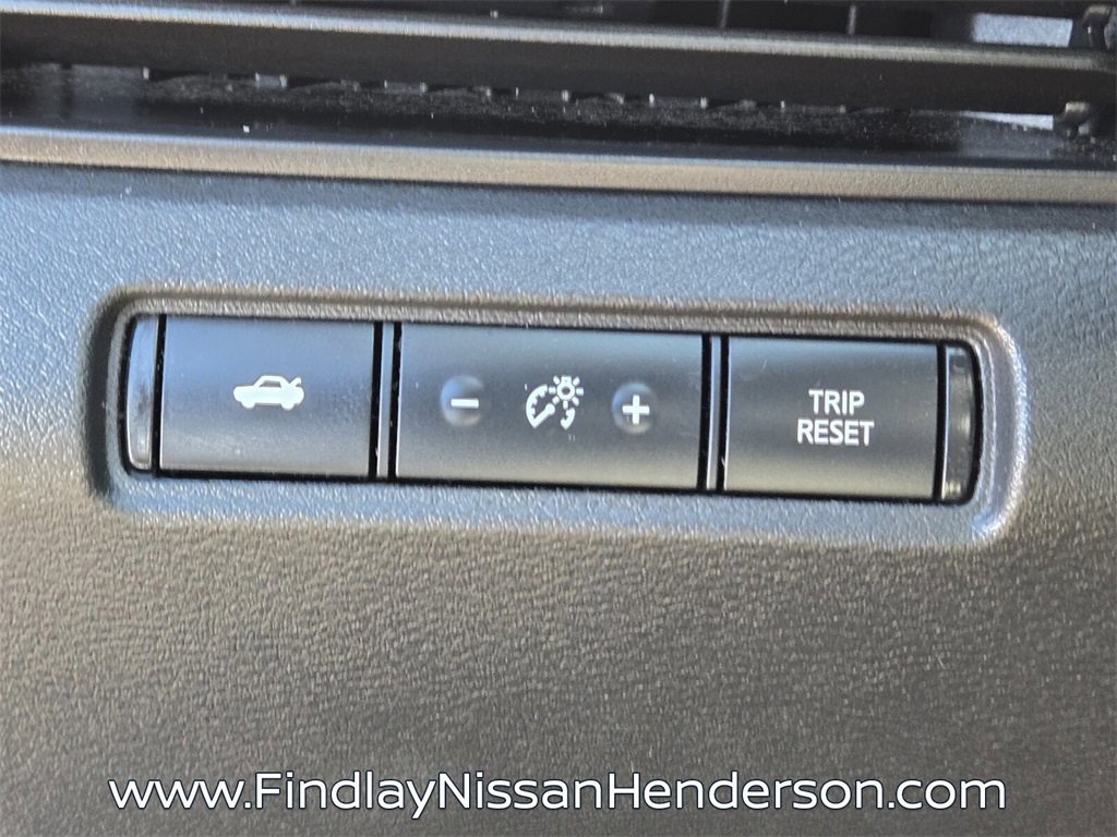 Used 2024 Nissan Altima 2.5 SR image 23