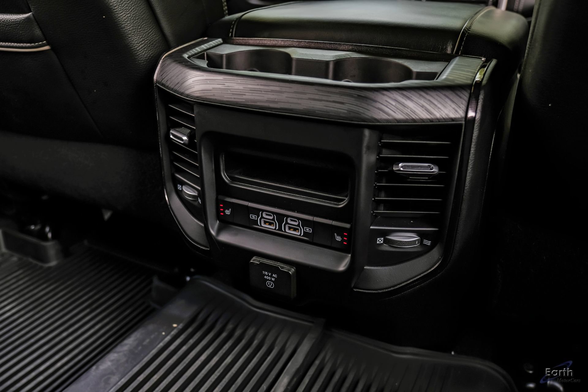 Used 2023 RAM 2500 Rebel w/ Level 2 Equipment Group AWD/4WD image 87