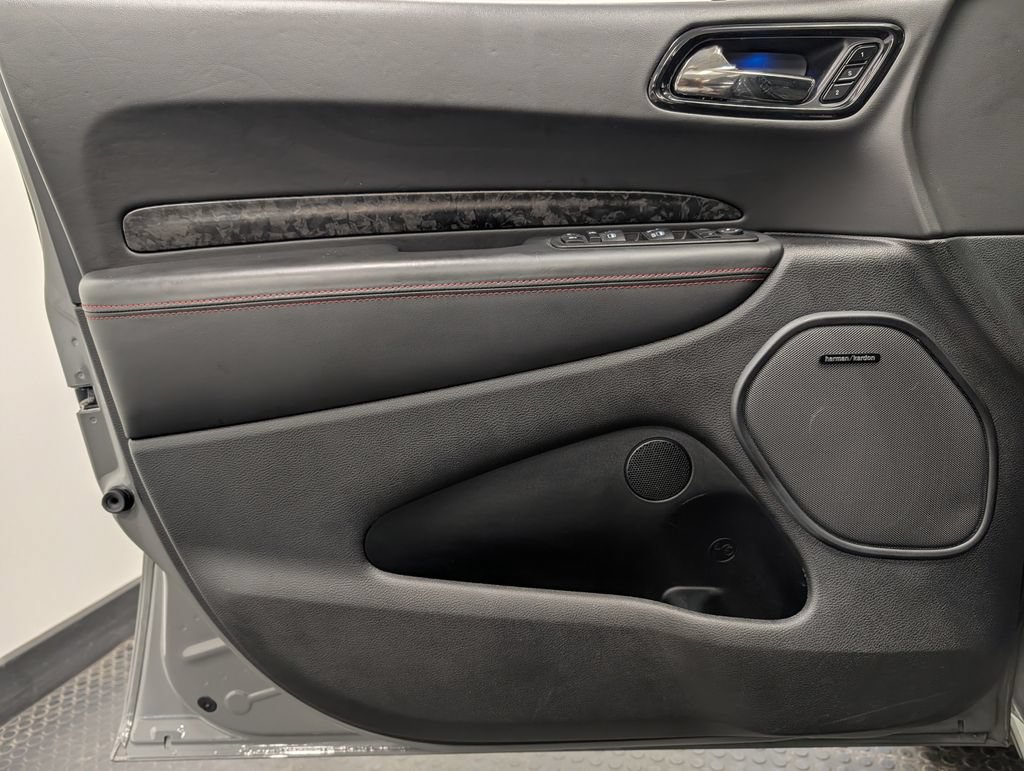 Used 2025 Dodge Durango R/T AWD/4WD image 8