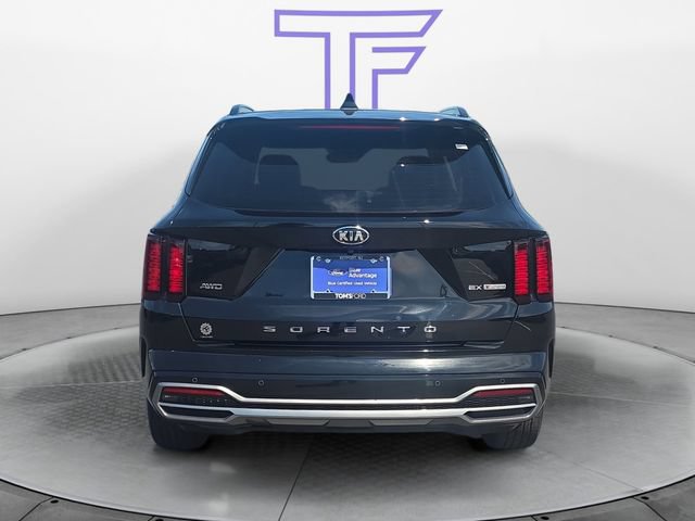 Used 2021 Kia Sorento EX w/ Panoramic Sunroof Package AWD/4WD image 5