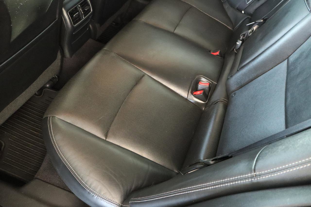 Used 2016 INFINITI Q50 3.0t Premium w/ Driver Assistance Package image 30