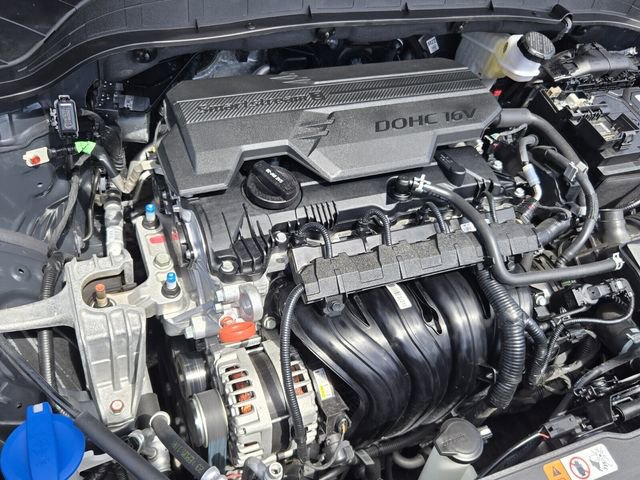 Used 2023 Hyundai Kona SEL image 17