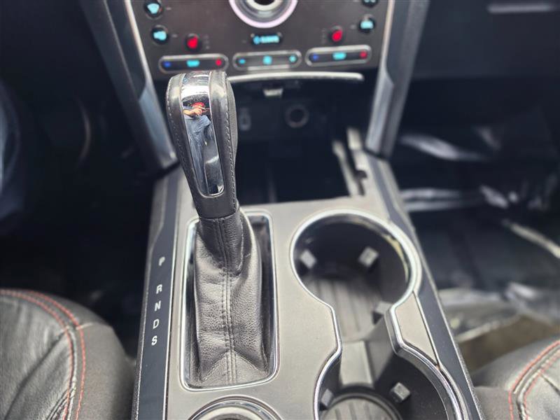 Used 2017 Ford Explorer Sport AWD/4WD image 50