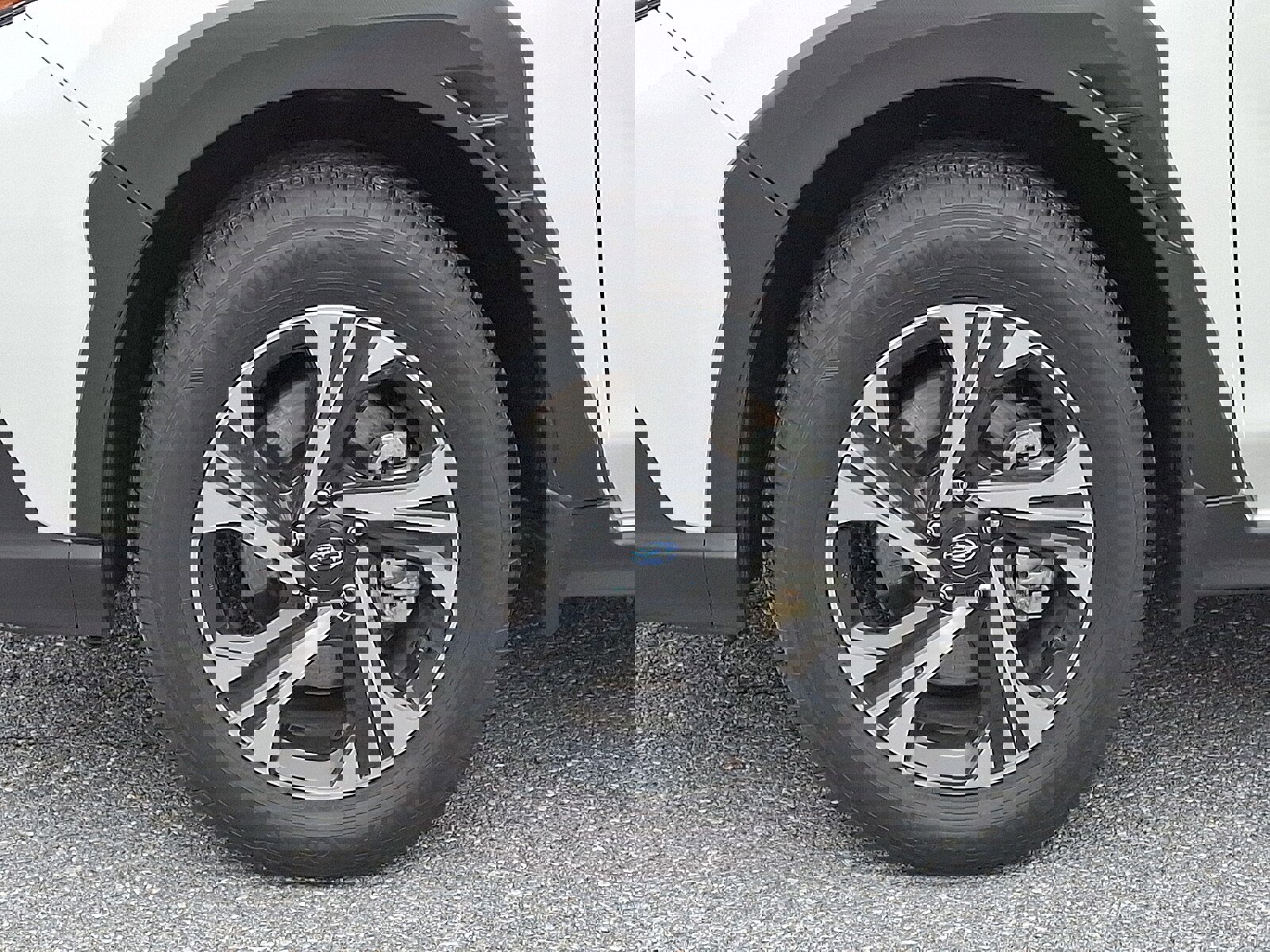 Certified 2025 Subaru Crosstrek 2.5i Premium image 8