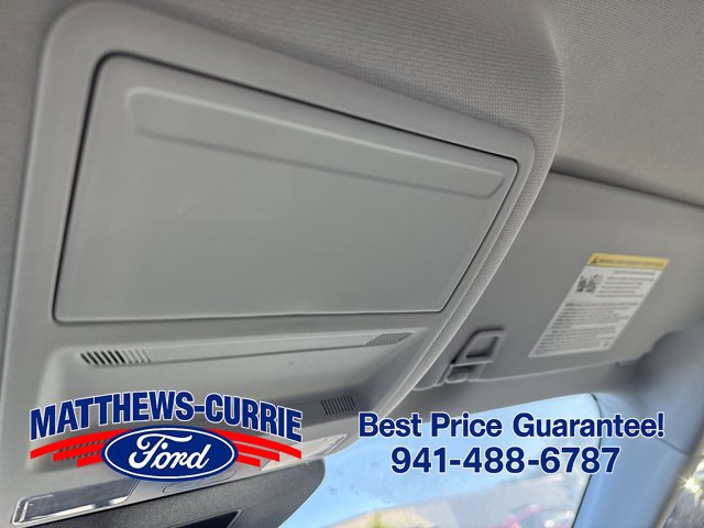 Certified 2022 Ford Escape SE FWD image 21