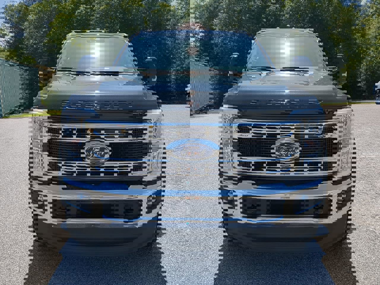 New 2025 Ford F550 2WD Regular Cab Super Duty w/ XL Chrome Package image 7