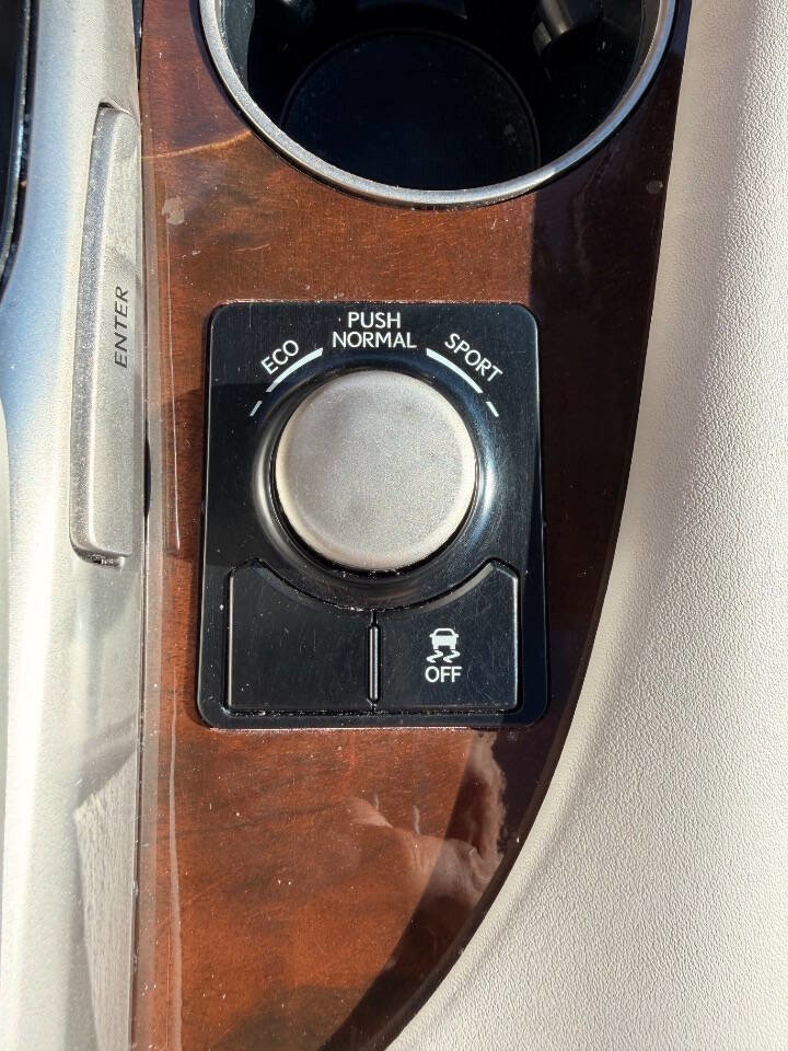 Used 2017 Lexus RX 350 FWD w/ Premium Package image 19