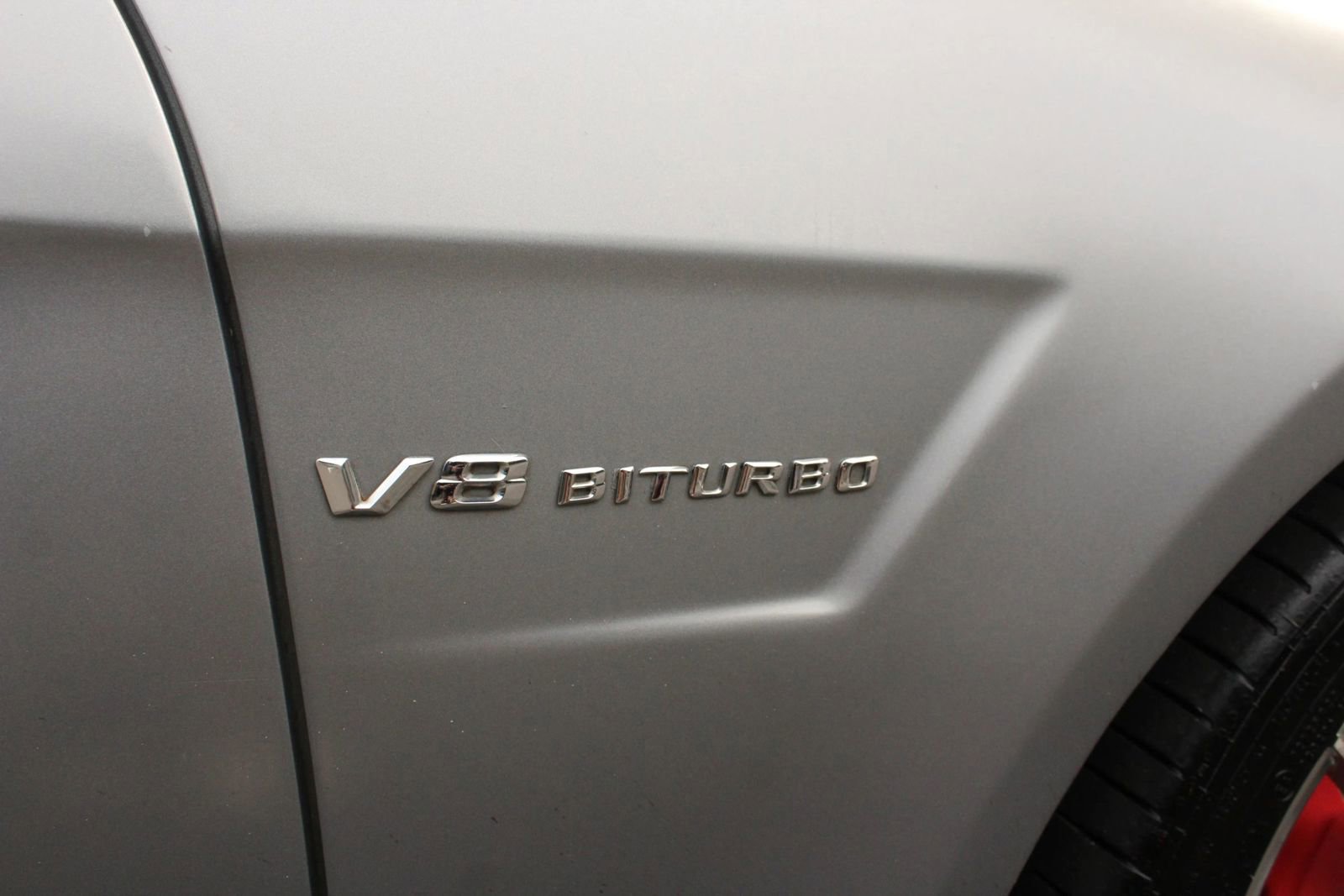 Used 2016 Mercedes-Benz E 63 AMG S-Model image 8