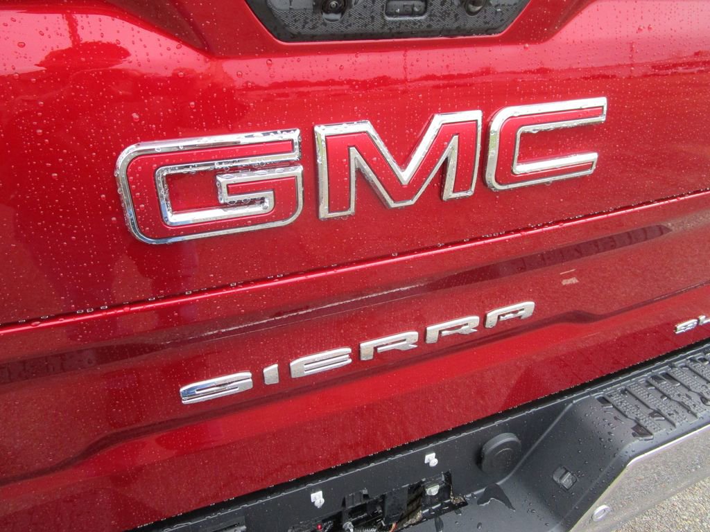 New 2026 GMC Sierra 1500 SLT w/ SLT Premium Plus Package image 12