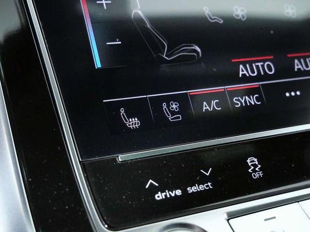 New 2026 Audi Q7 3.0T Prestige image 22