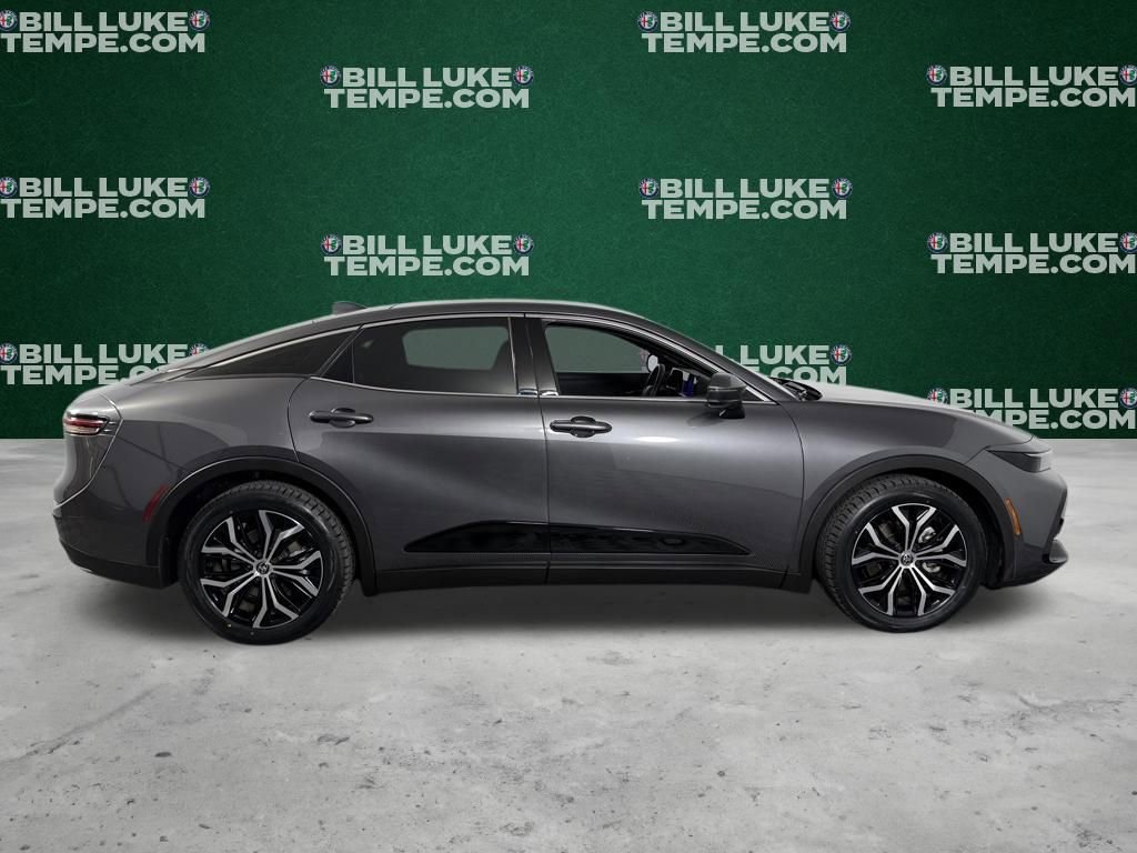 Used 2024 Toyota Crown Limited image 5