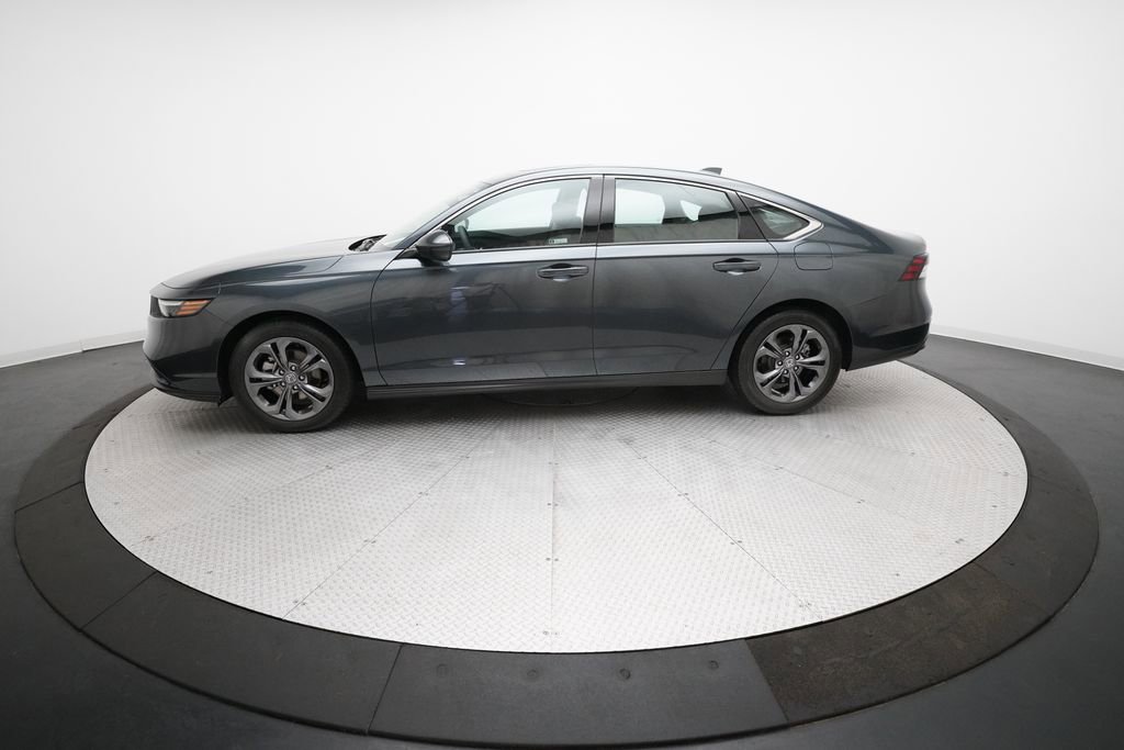 Certified 2023 Honda Accord EX image 23