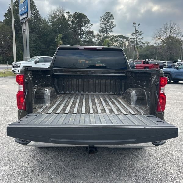 Used 2024 Chevrolet Silverado 1500 LT image 9