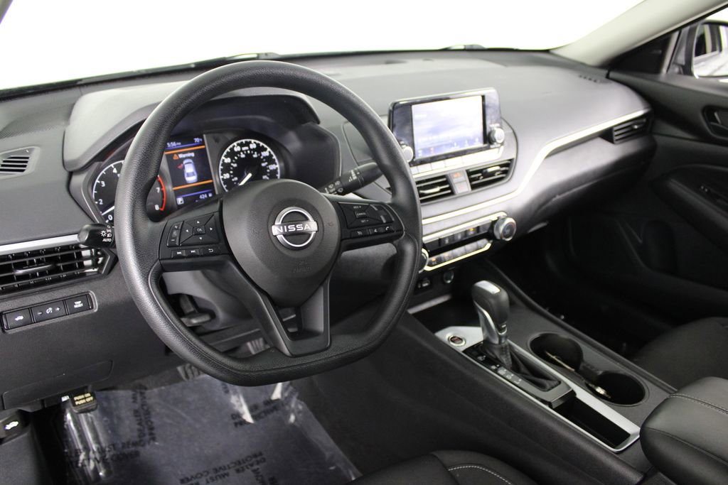 Certified 2023 Nissan Altima 2.5 S FWD image 17