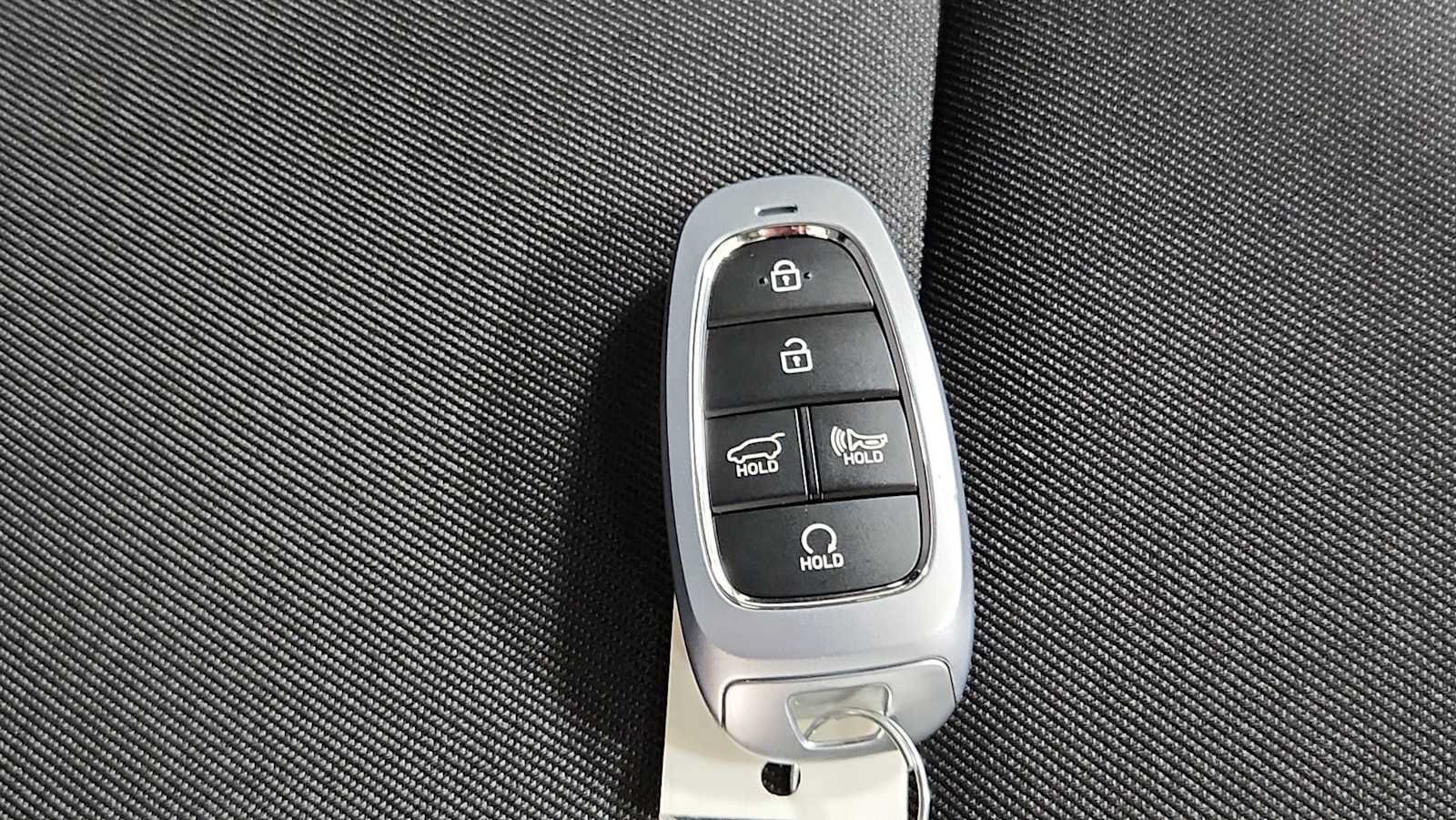 Used 2023 Hyundai Tucson Blue AWD/4WD image 30
