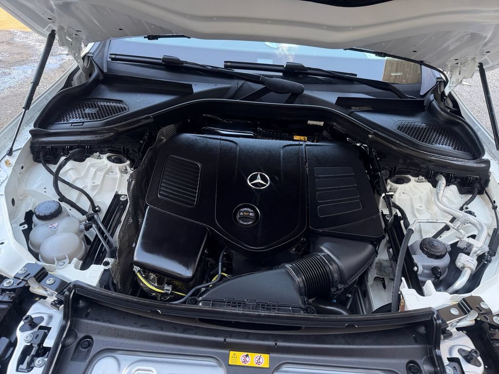 Certified 2026 Mercedes-Benz GLC 300 image 24