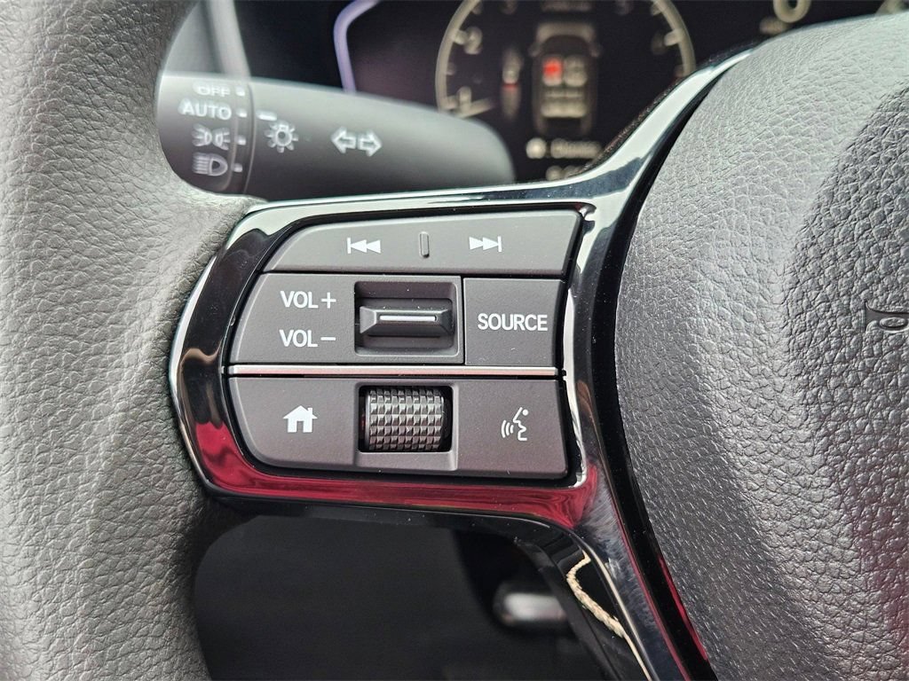 New 2026 Honda Civic LX image 22