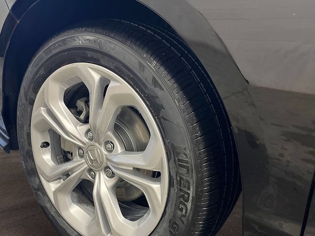 New 2026 Honda Accord LX image 10