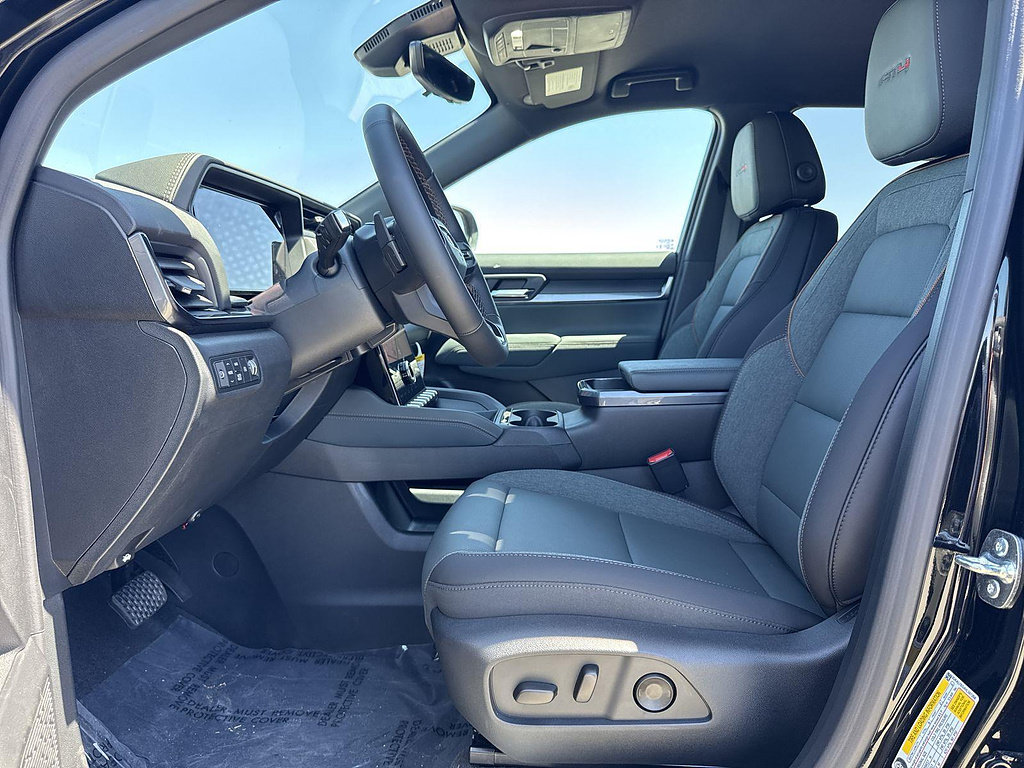 New 2027 GMC Terrain AT4 w/ Technology Package II AWD/4WD image 20