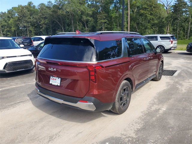New 2026 Kia Carnival SX image 2
