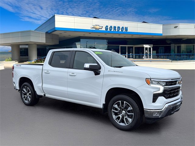 Used 2024 Chevrolet Silverado 1500 LT image 6