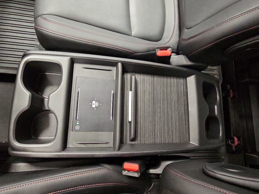 Used 2025 Honda Odyssey Sport-L image 22