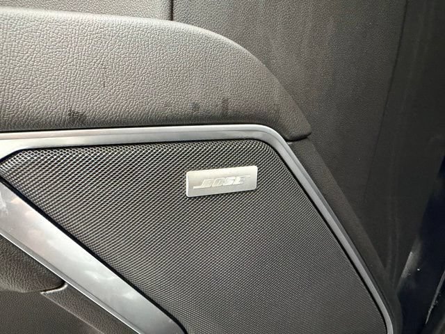 Certified 2022 Chevrolet Silverado 1500 LTZ w/ LTZ Convenience Package II AWD/4WD image 21