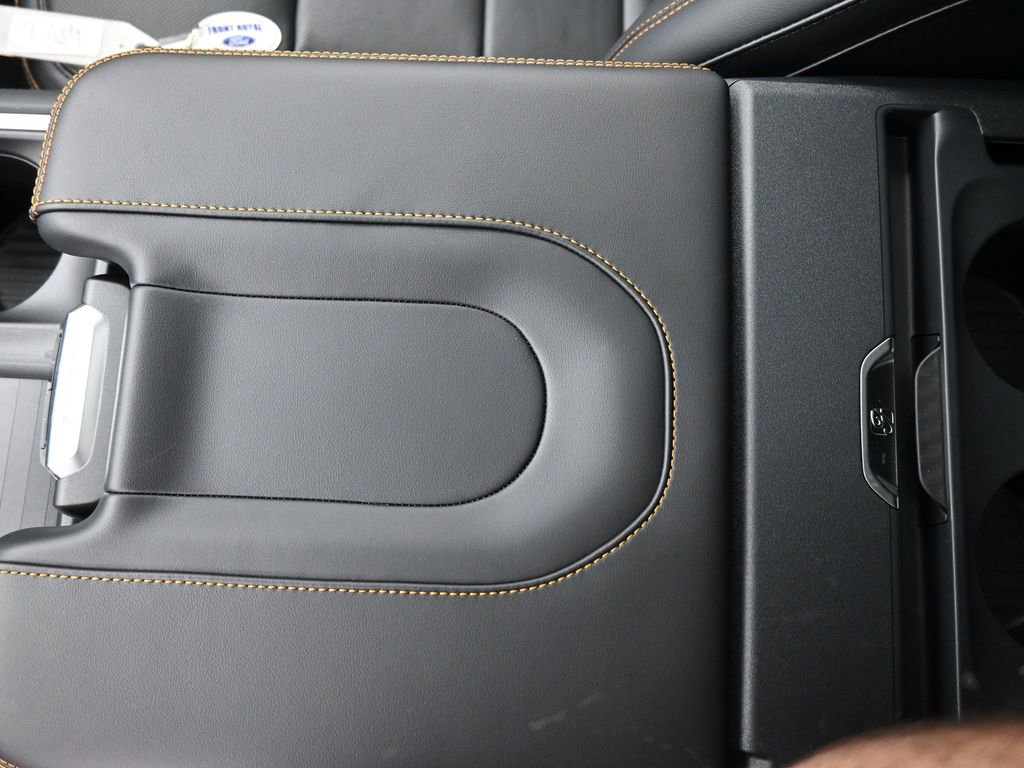 New 2025 Ford Expedition Tremor image 40