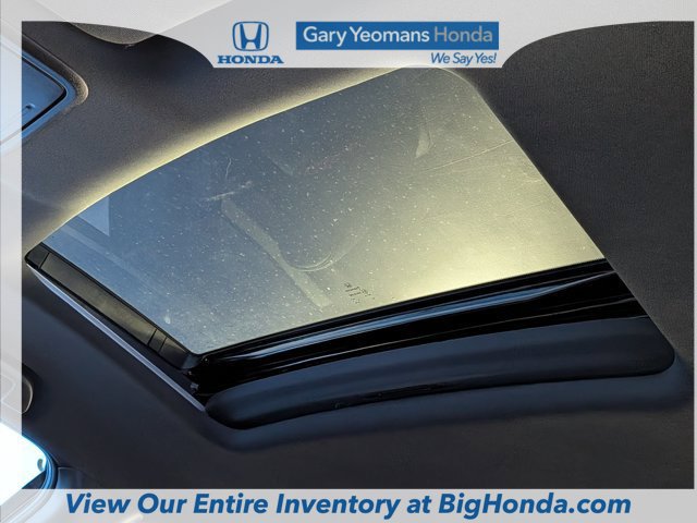 New 2026 Honda Ridgeline TrailSport image 24