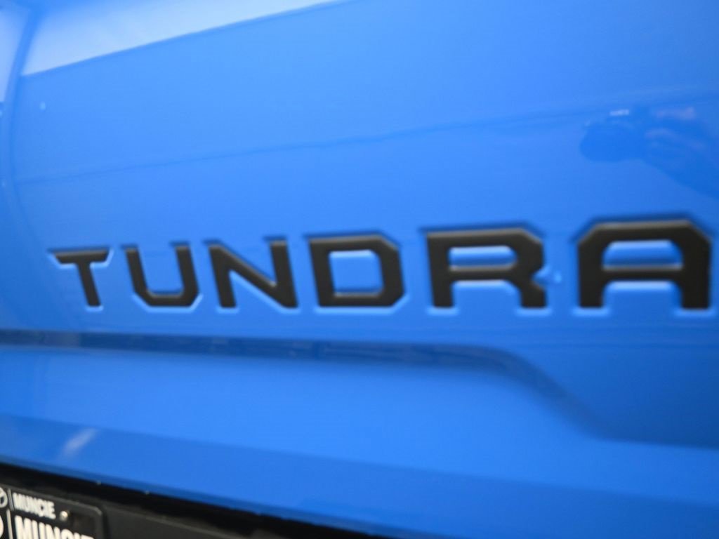 Used 2021 Toyota Tundra 1794 Edition image 49