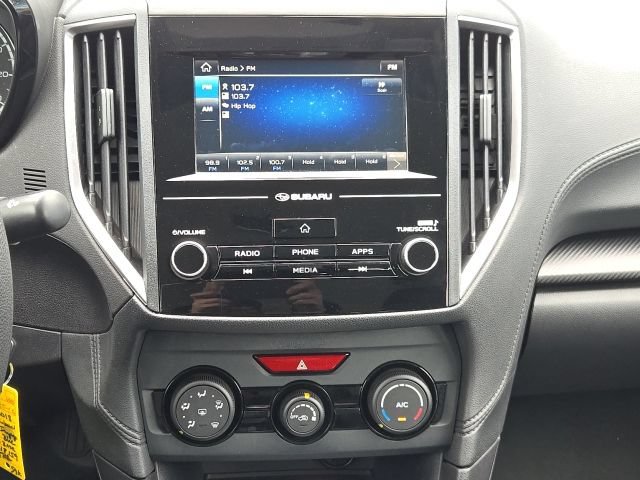 Used 2018 Subaru Impreza 2.0i AWD/4WD image 3