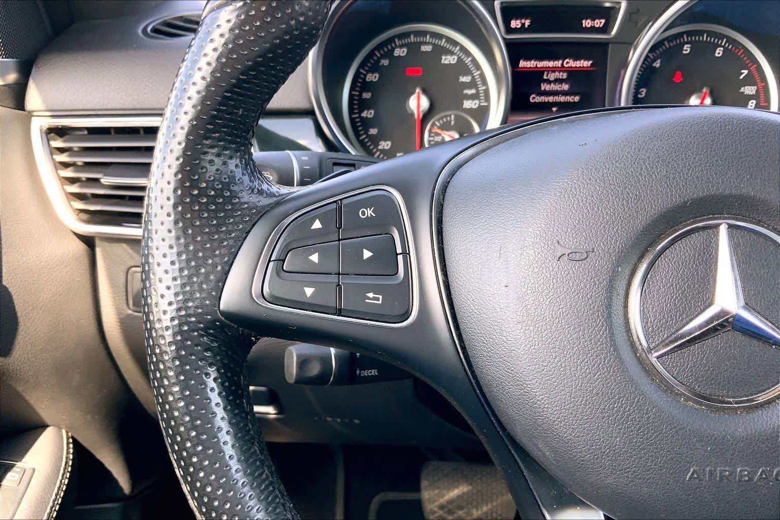 Used 2018 Mercedes-Benz GLE 350 4MATIC image 23
