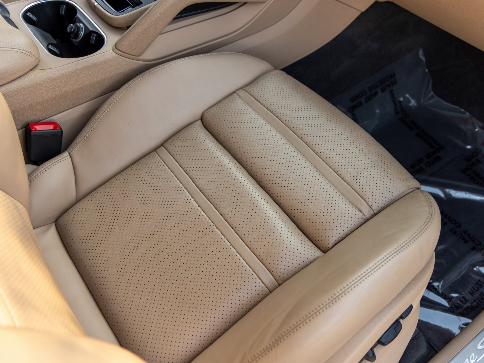 Certified 2023 Porsche Cayenne S image 50