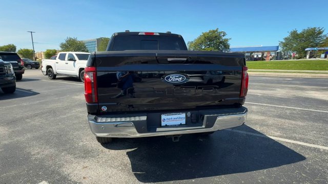 Used 2024 Ford F150 XLT w/ Equipment Group 302A MID AWD/4WD image 7
