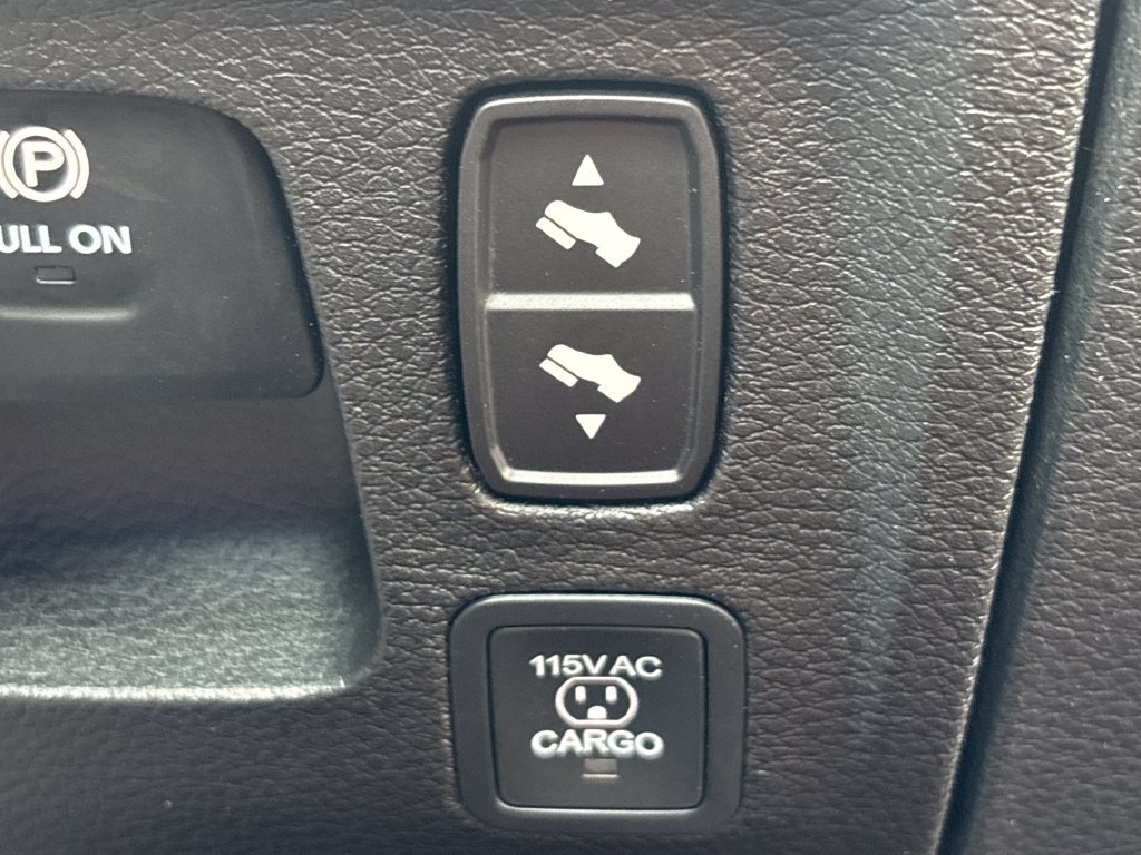 New 2026 RAM 1500 Laramie w/ Night Edition AWD/4WD image 45