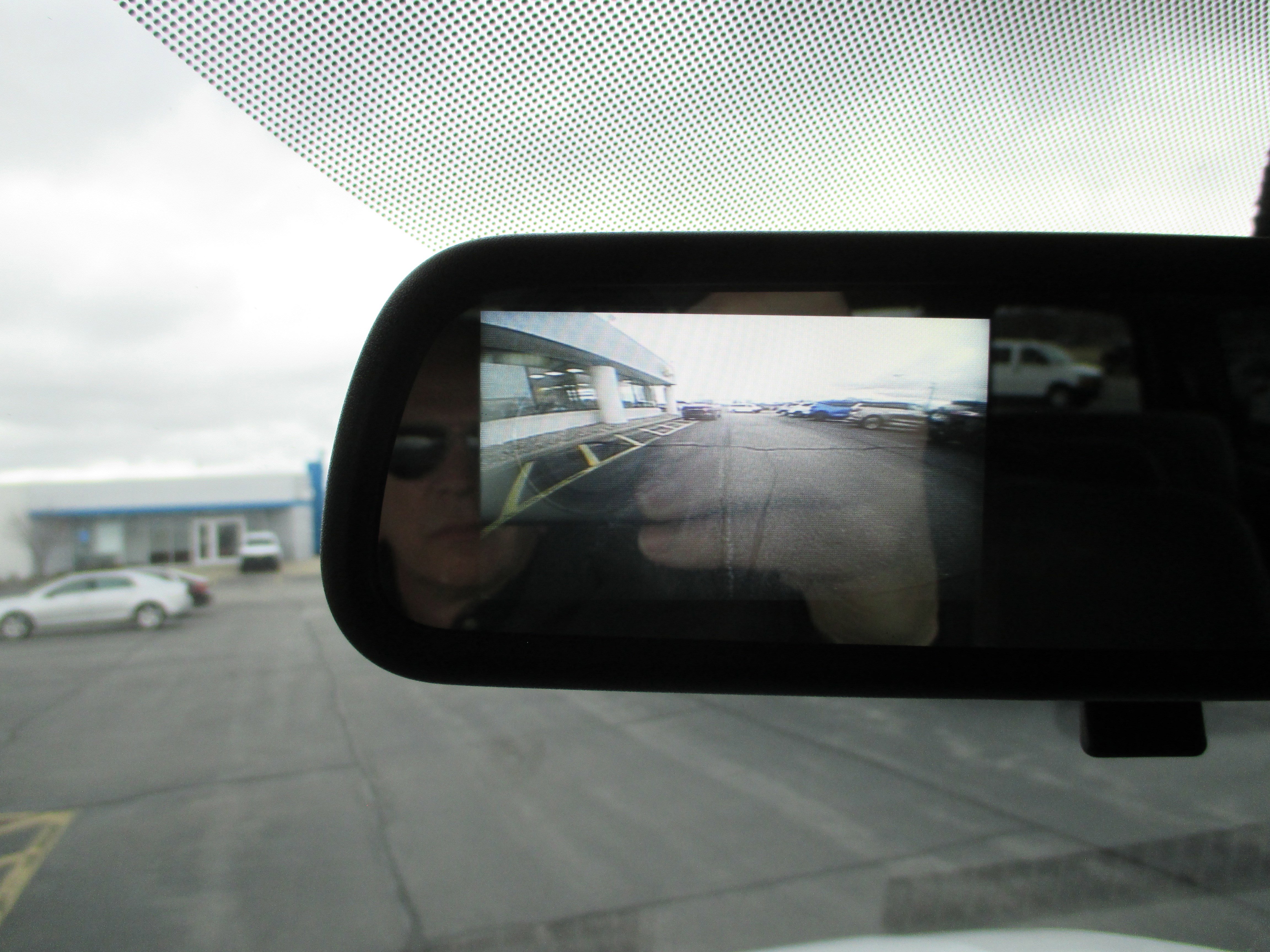 Used 2023 Chevrolet Express 2500 LS w/ Driver Convenience Package image 17